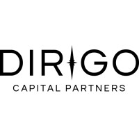 Dirigo Capital Partners Logo