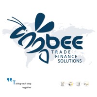 Bee Global Trade Finance Logo