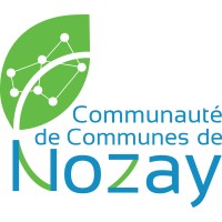 Communauté de Communes de Nozay Logo