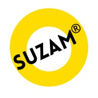 Suzam India Logo