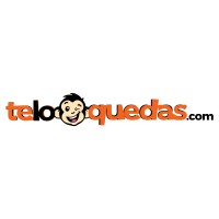 teloquedas.com Logo