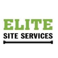 Elite Site Services Logo