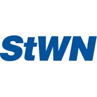 StWN GmbH Logo