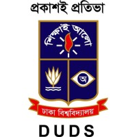 Dhaka University Debating Society(DUDS) Logo