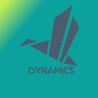 Dynamics Project Oriented Community Logo