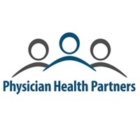 Physician Health Partners Logo