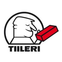 Tiileri Logo