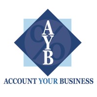Account Your Business Logo