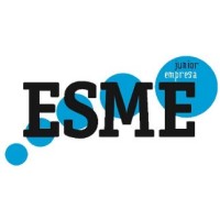 ESME Junior Empresa Logo