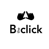 BTheClick Logo