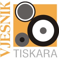 Vjesnik d.d. Logo