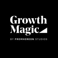 Growth Magic Logo