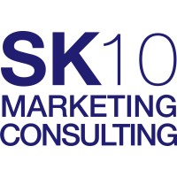 SK10 Marketing Consulting Logo