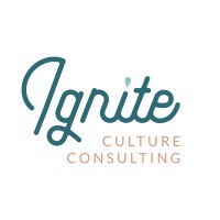 Ignite Culture Consulting Logo