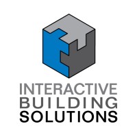 Interactive Building Solutions Logo