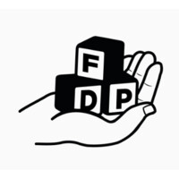 The Foundation for the Developing Person Logo