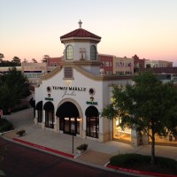 Thomas Markle Jewelers Logo