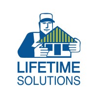 Lifetime Solutions Logo