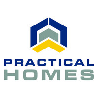 Practical Homes Logo
