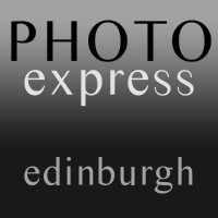 PHOTO express Logo