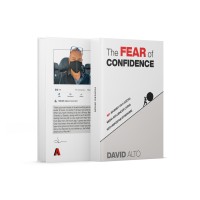 The Fear of Confidence Logo