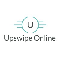 UpSwipe Online Logo