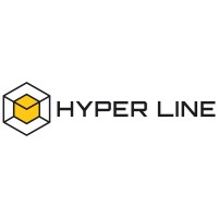 HyperLine Logo