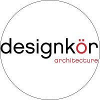 Designkor Architecture Logo