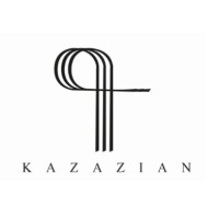 Kazazian Luxury Cruises Logo