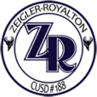 Zeigler-Royalton Logo