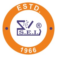 SANT ENGINEERING INDUSTRIES Logo