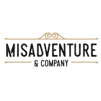 Misadventure & Co Logo
