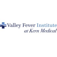 Valley Fever Institute at Kern Medical Logo