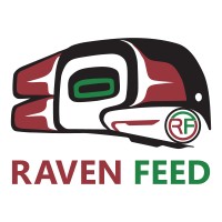 RavenFeed Logo