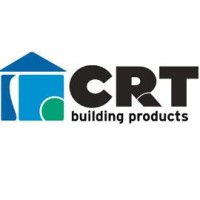 CRT Building Products Logo