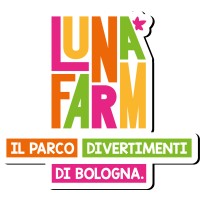 Luna Farm - Antonio Zamperla S.p.a. Logo
