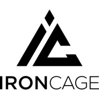 Iron Cage Logo
