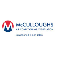 McCulloughs ltd Logo