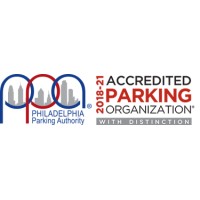 Philadelphia Parking Authority Logo