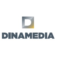 Dinamedia Manufacturas Especializadas S.L. Logo