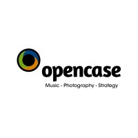 OpenCaseMx Logo