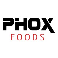 Phox Foods Logo
