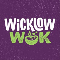 Wicklow Wok Logo