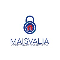MAISVALIA Corretora de Seguros Ltda. Logo
