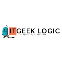 ITGeek Logic LLC Logo