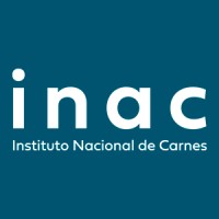 INAC Uruguay Logo