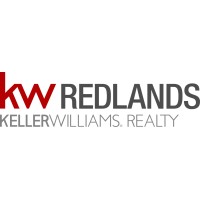 Keller Williams Realty Redlands Logo