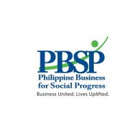 Philippine Business for Social Progress Logo