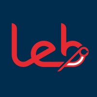 LEB Communication Logo