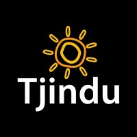 Tjindu Foundation Logo